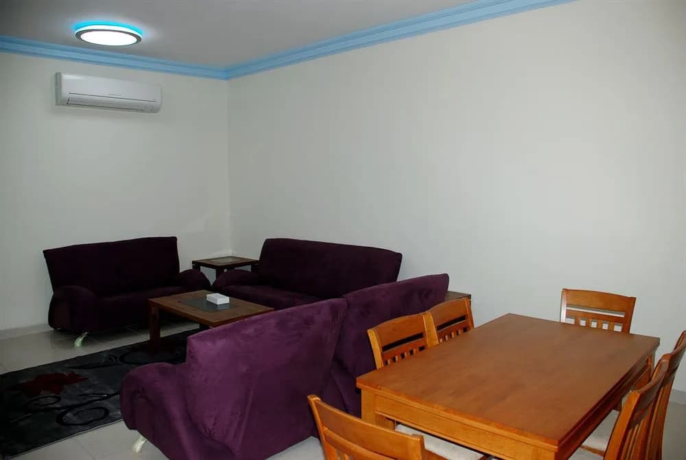 The Paradise Inn Hotel Apartments - photo 10