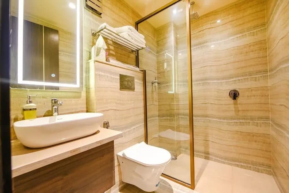 Qotel Signature Coleman Janakpuri - photo 8