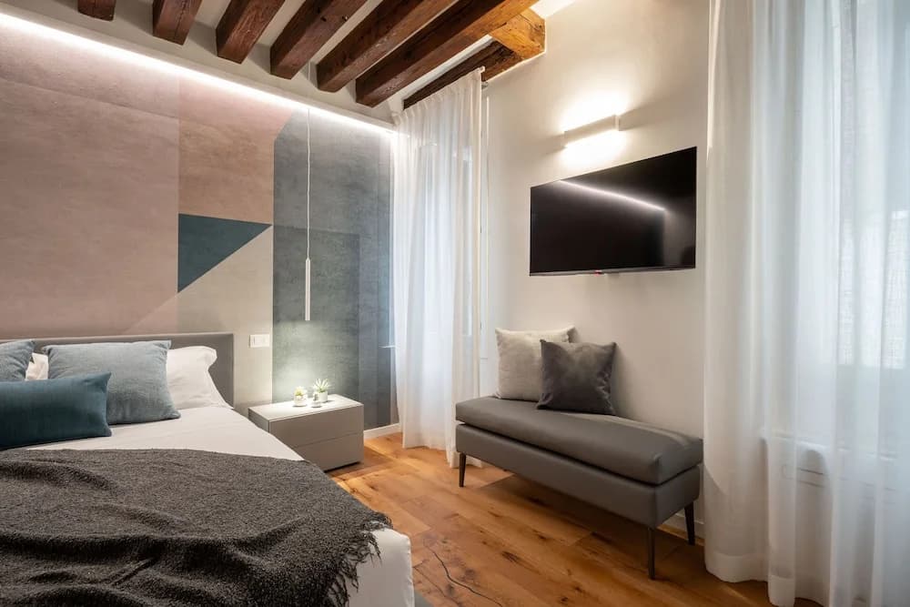 Sant'Angelo Apartment by Wonderful Italy - photo 11