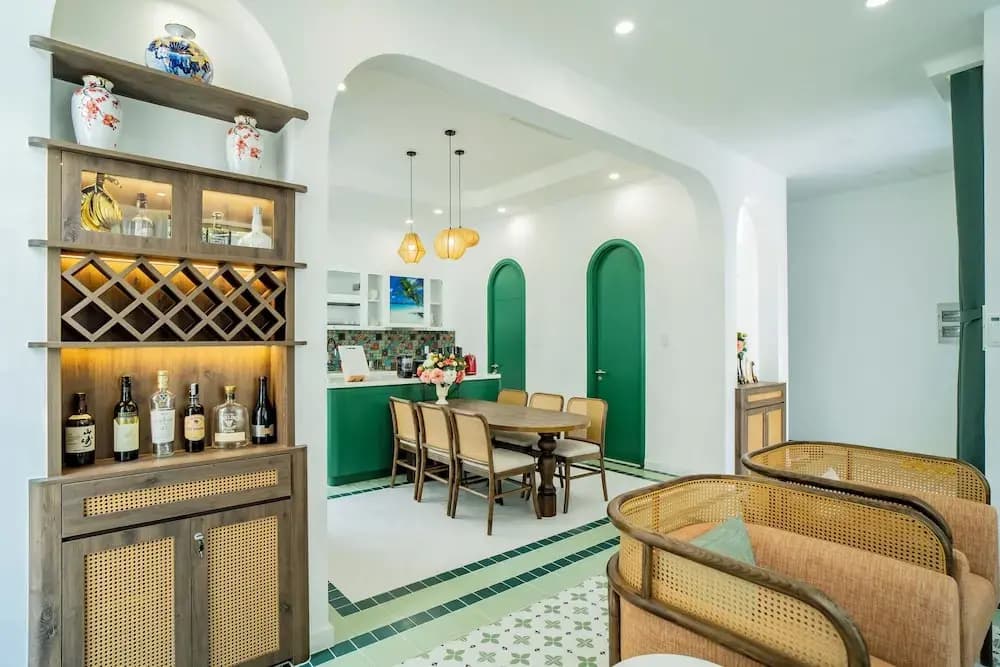 HAUs Villa Phu Quoc - photo 22
