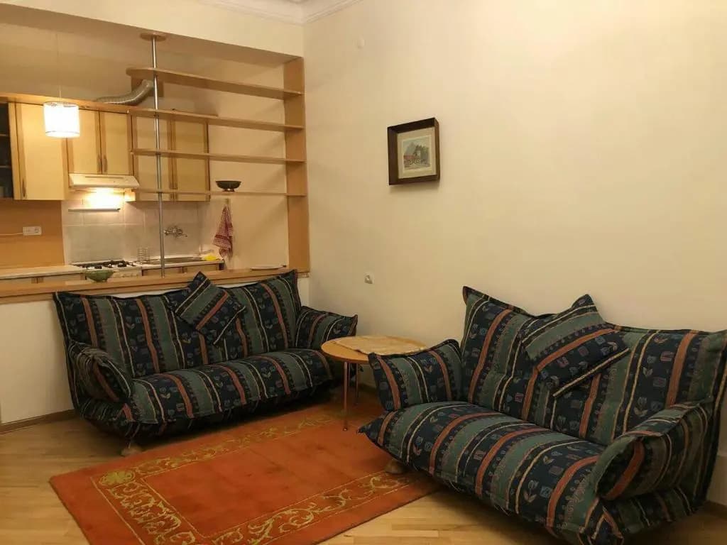 appartment near rustaveli - photo 2