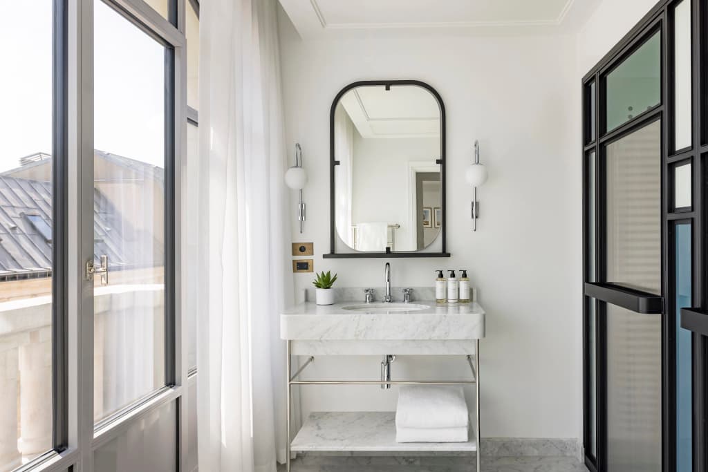 Kimpton St Honoré Paris - photo 35