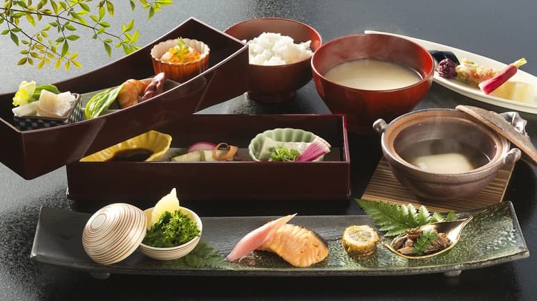 Kotoheian no Yado KANADE - photo 3