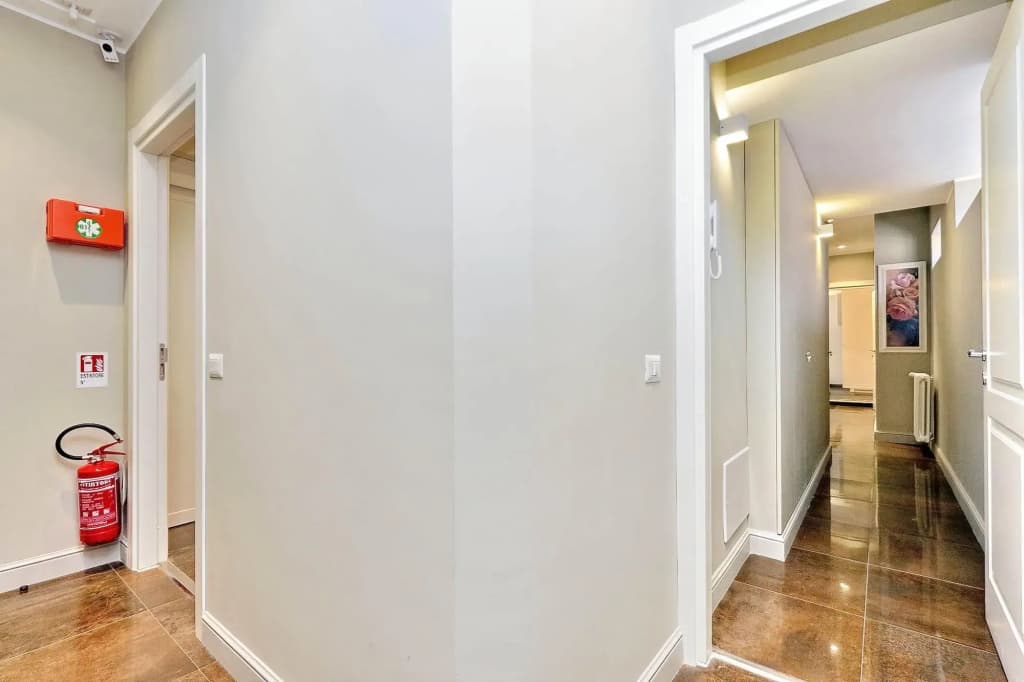 Piazza Venezia Grand Suite - photo 10