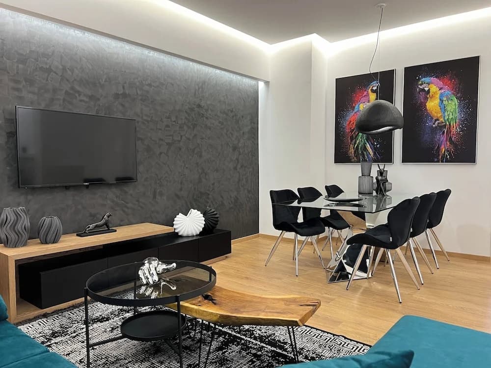 Acropolis Signature Apartment - photo 13