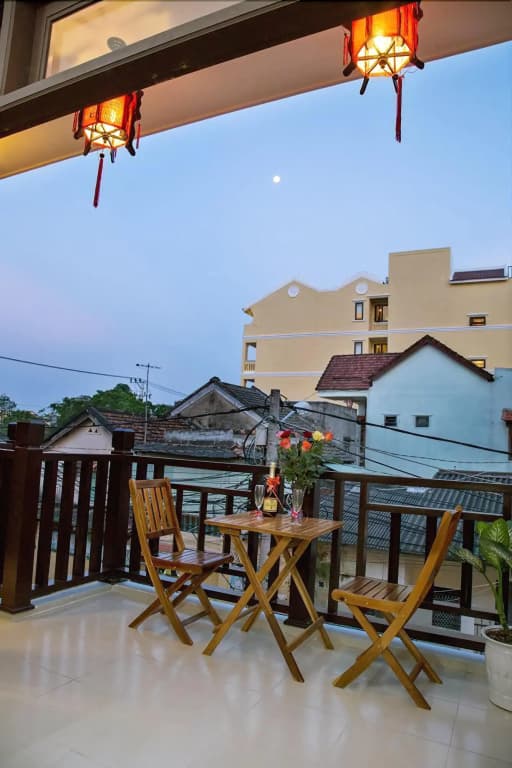 Smart Garden Homestay - photo 17