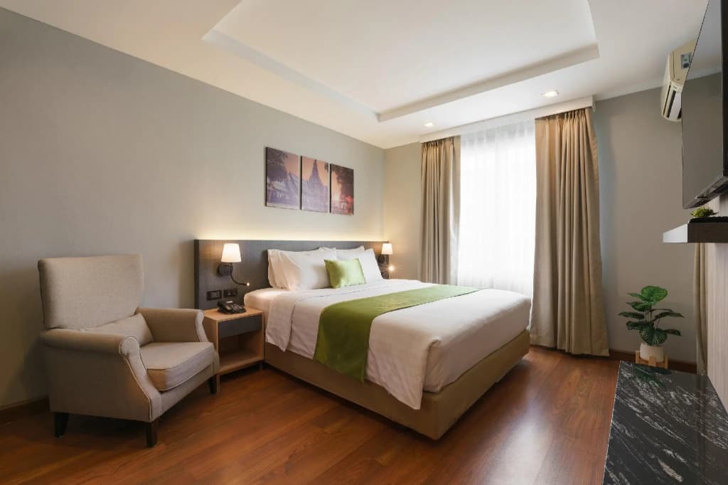 iCheck inn Residence soi 2 - photo 23