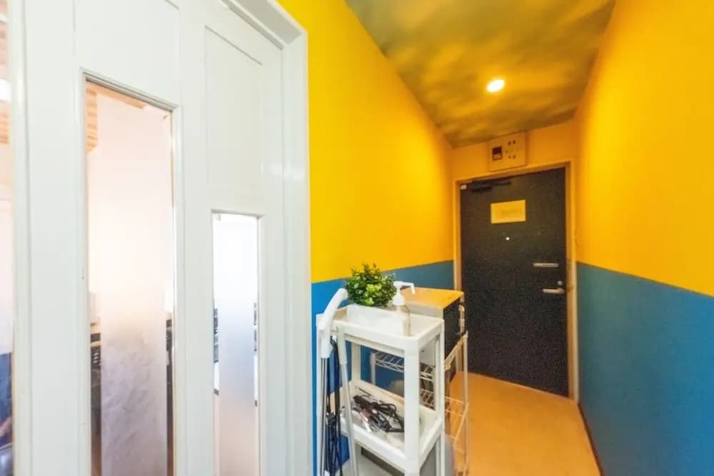 Namba West 3 cozy flat - photo 11