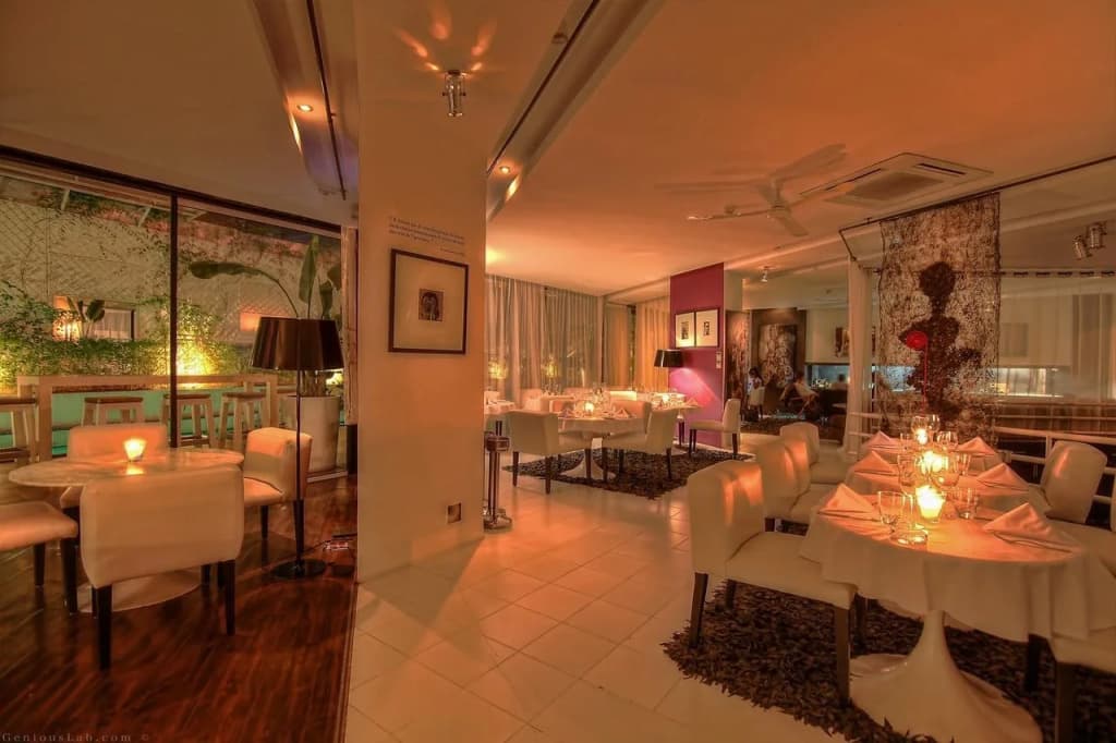 Bab Hotel - photo 21