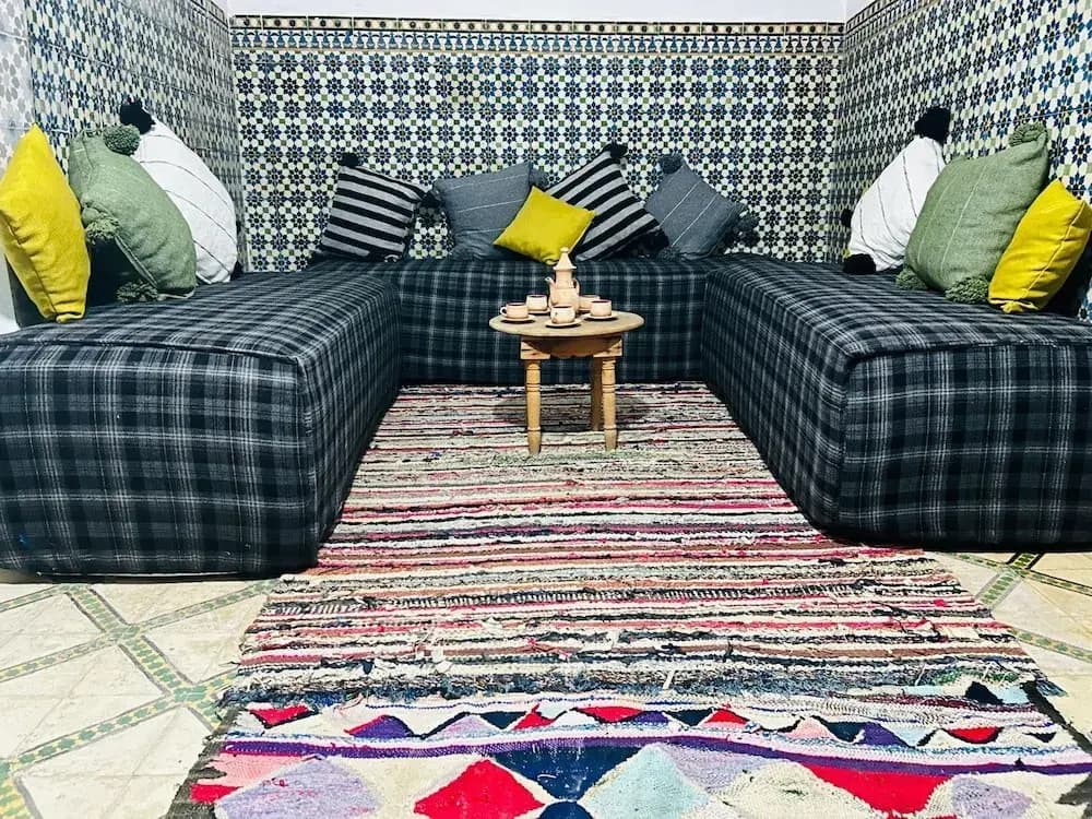 Riad Babi Marrakech - photo 1