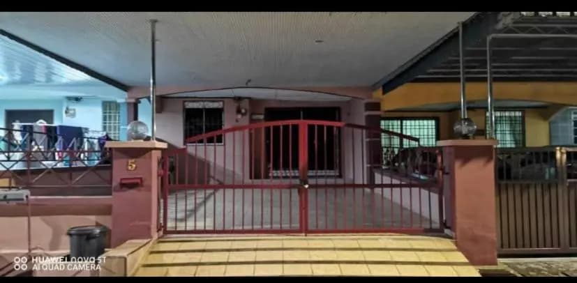 Pjm Hill View Homestay - photo 2