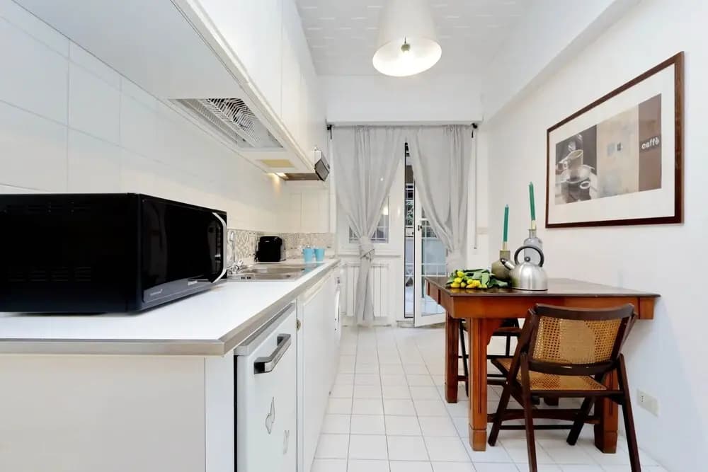 Rizzo Apartment - photo 19