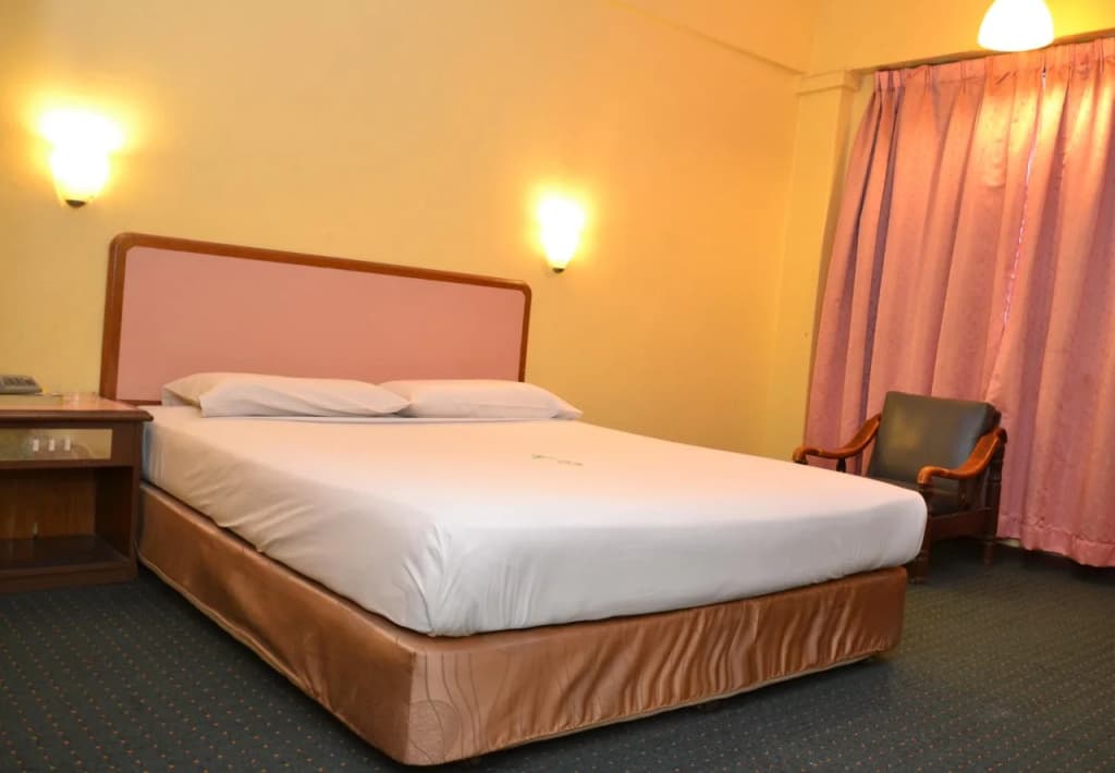 Golden Asean Hotel - photo 5