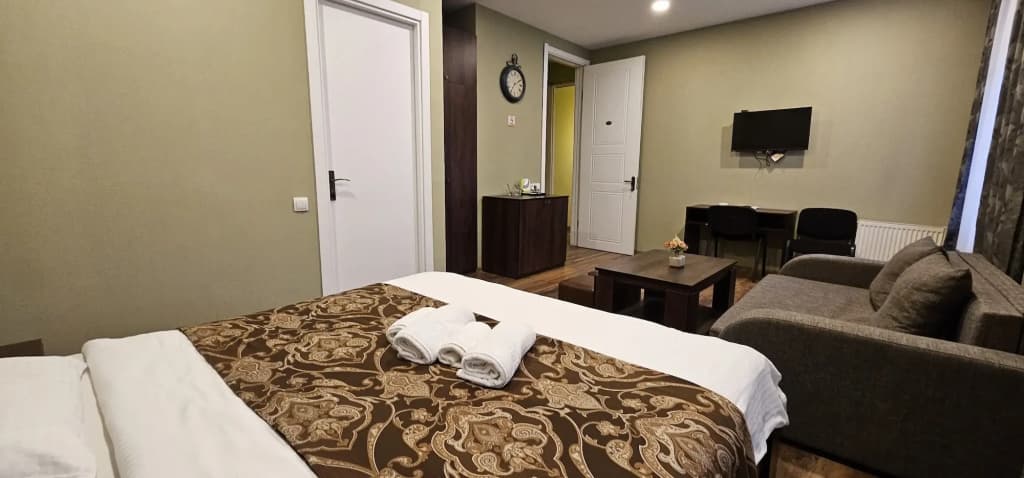 Hotel Boutique IVERIA - photo 7