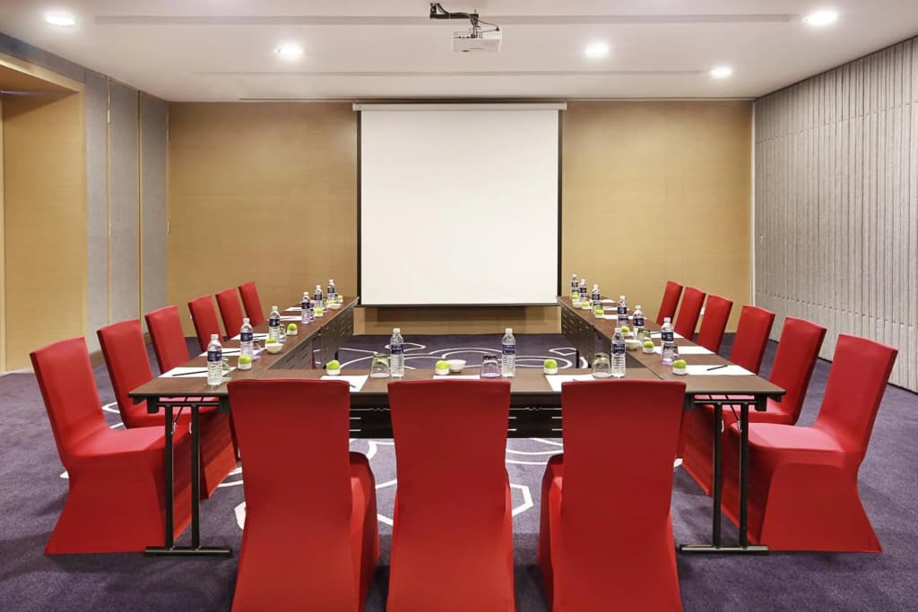 Noble Resort Hotel Melaka - photo 21