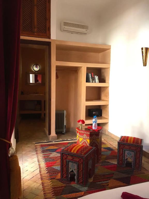Riad Limouna - photo 4