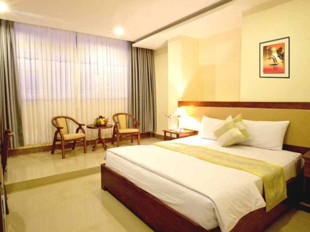 Nhat Thanh Hotel - photo 6