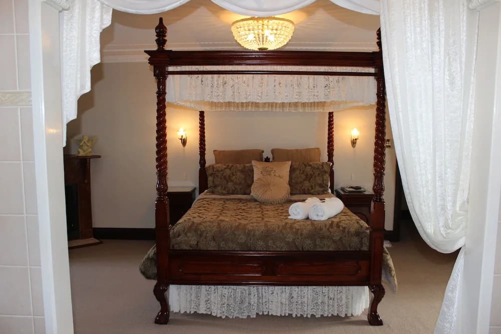 Windradyne Boutique Bed & Breakfast - photo 49