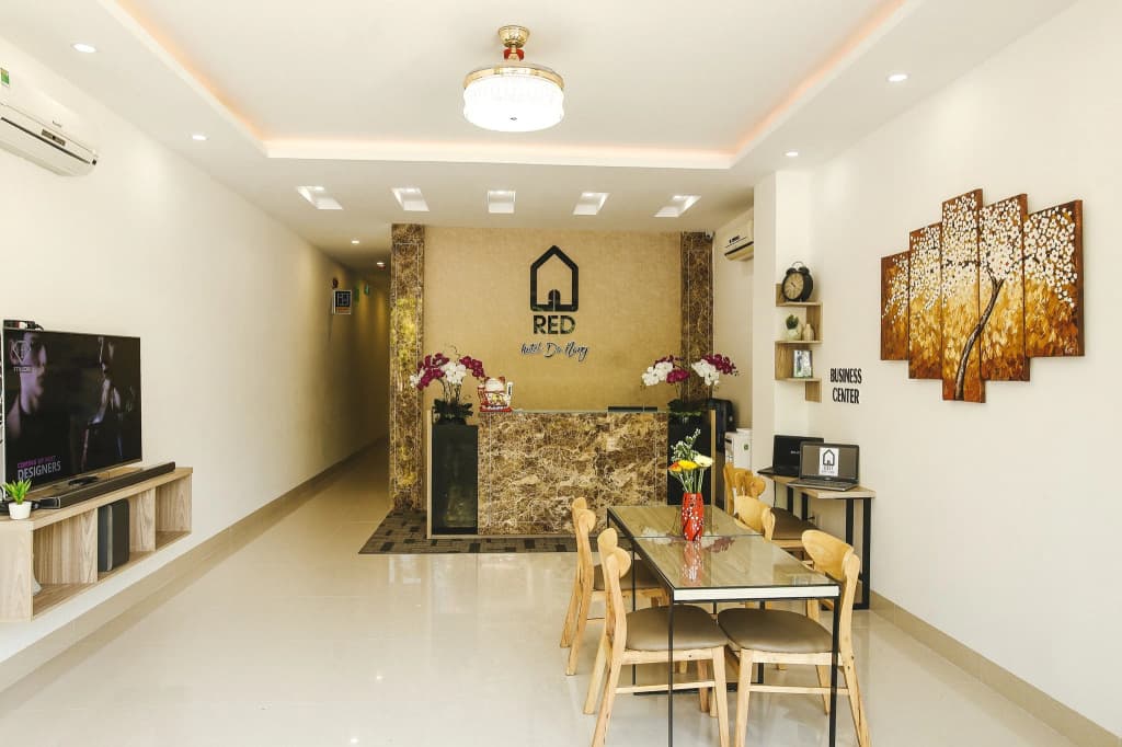 Red Hotel Da Nang - photo 11