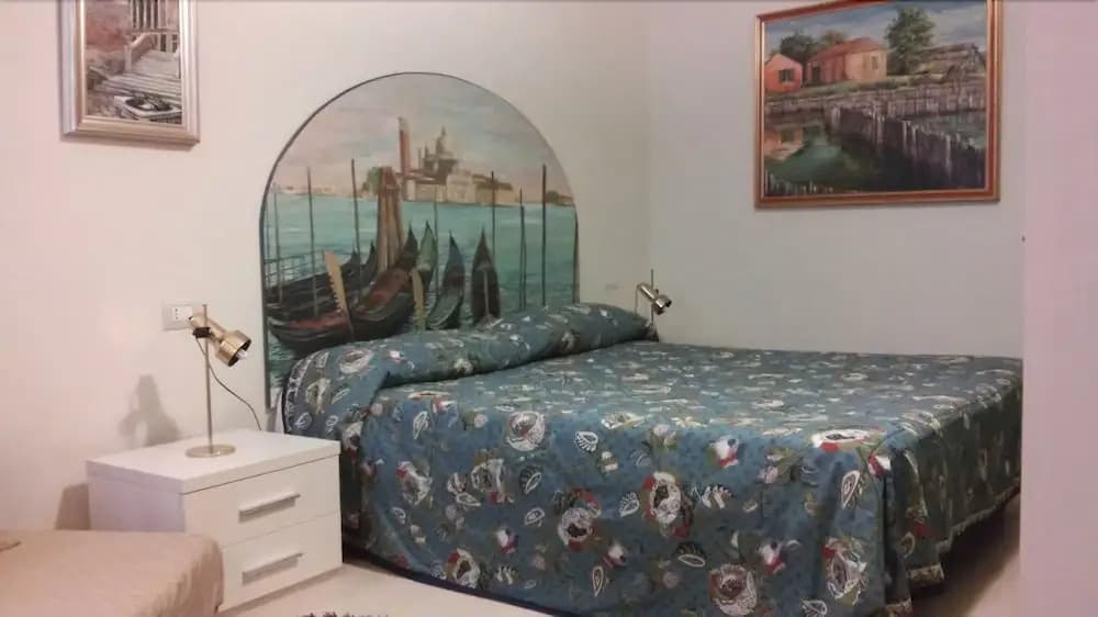 Grimaldi Apartments - Mimma - photo 5