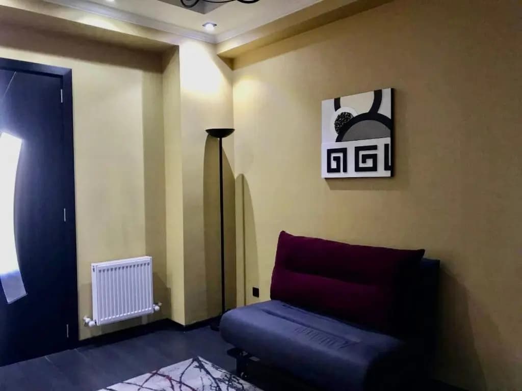 Avlabari apartment - photo 3