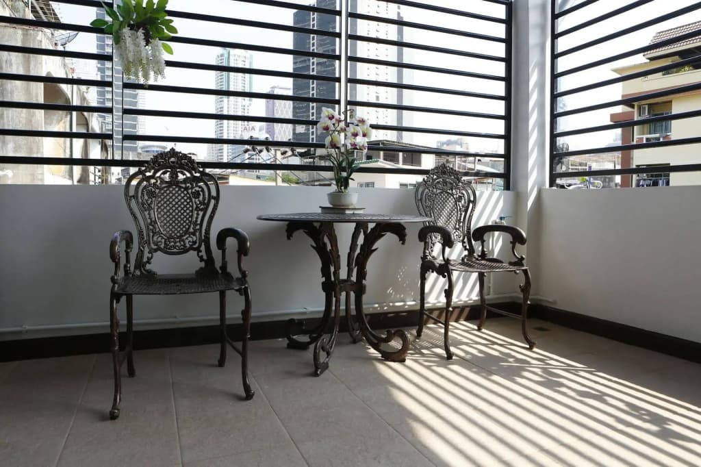 The Cube Sathorn Boutique - photo 13