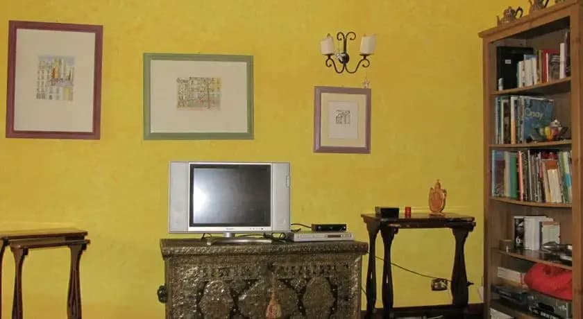 Cozy home Parioli Muse - photo 8