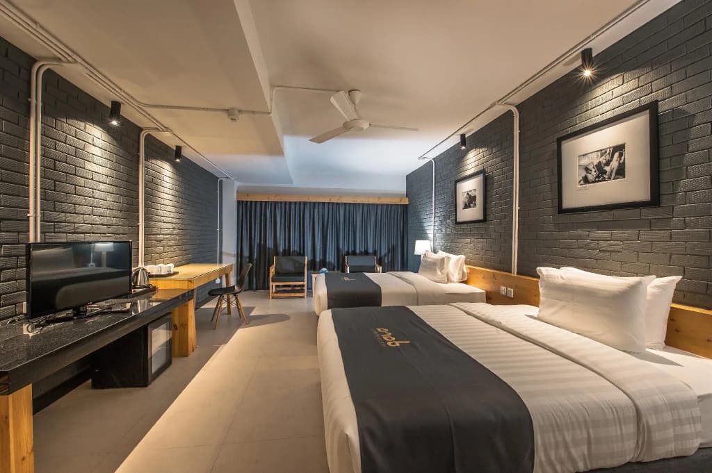 Dara Hotel - photo 9