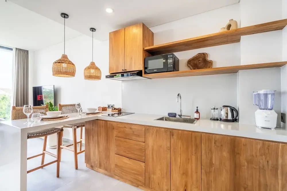 Sunny Muse By Betterplace Apartment Hotel - photo 40