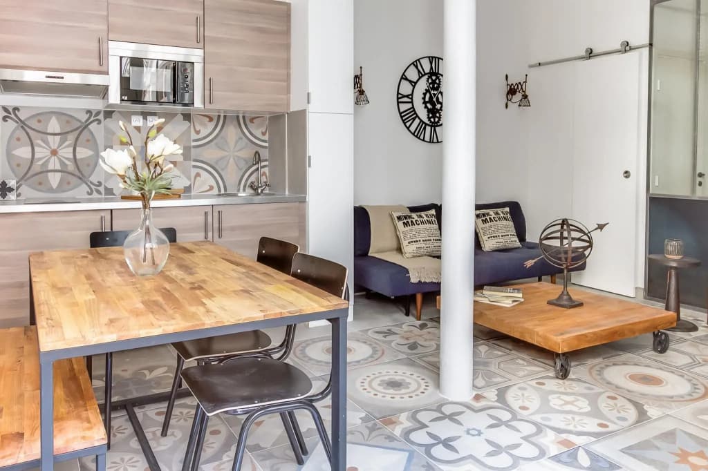 Sweet Inn Apartments - Rue De L Echiquier - photo 10