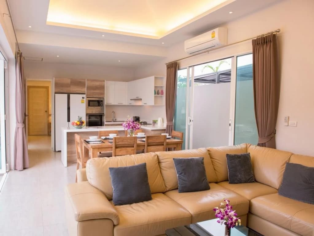 Areeca Pool Villa - photo 5