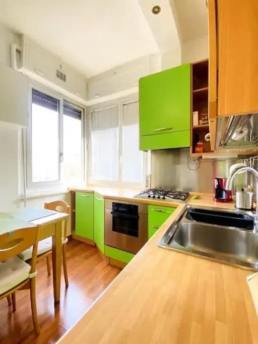 Magic Home in Rome - photo 10