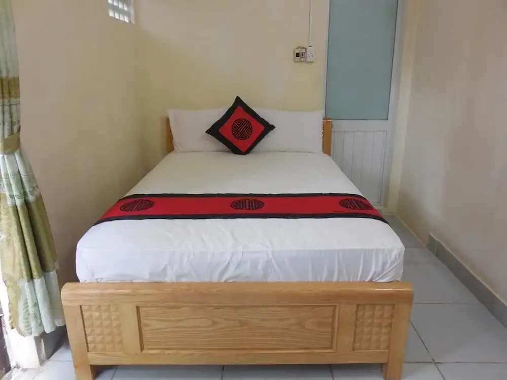 Milk Fruit Homestay - photo 3