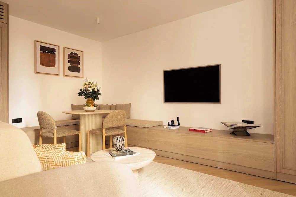 Refined Apartment a/c 1br/2p - Saint-germain - photo 12