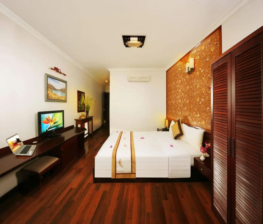 Hanoi House Hotel & Travel - photo 4