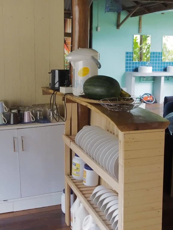 Fundee House Hostel - photo 29