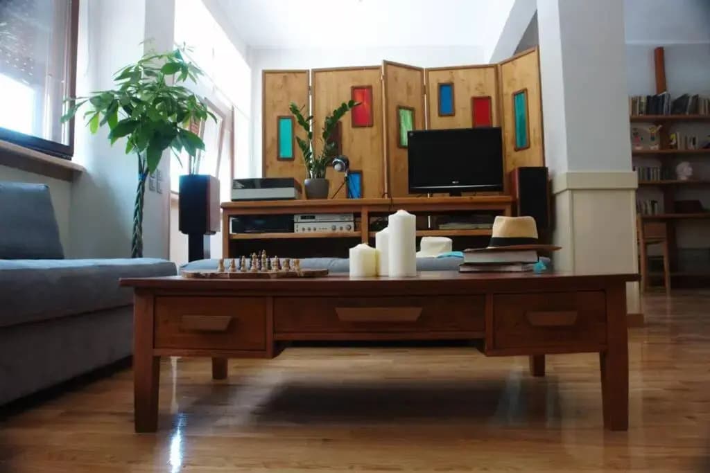 Unique - Spacious Studio with rooftop / Thissio - photo 25