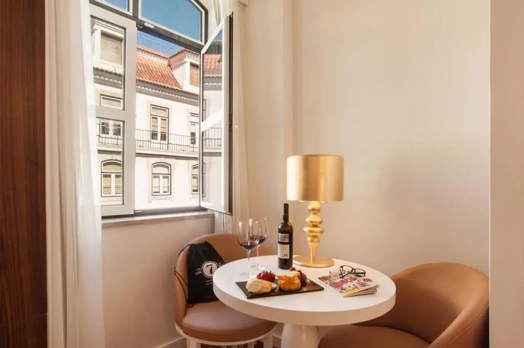 The 7 Hotel - photo 11