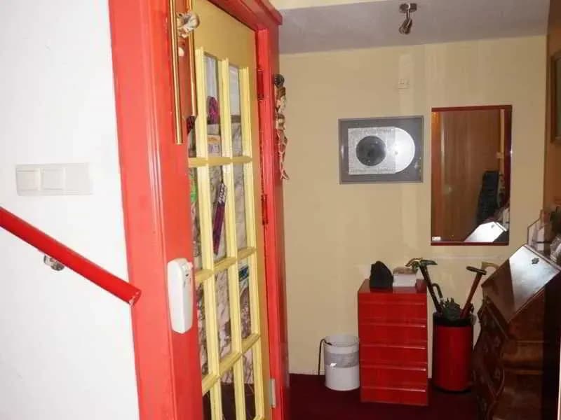 Xaviera Hollanders ''Happy House Bed & Breakfast'' - photo 14