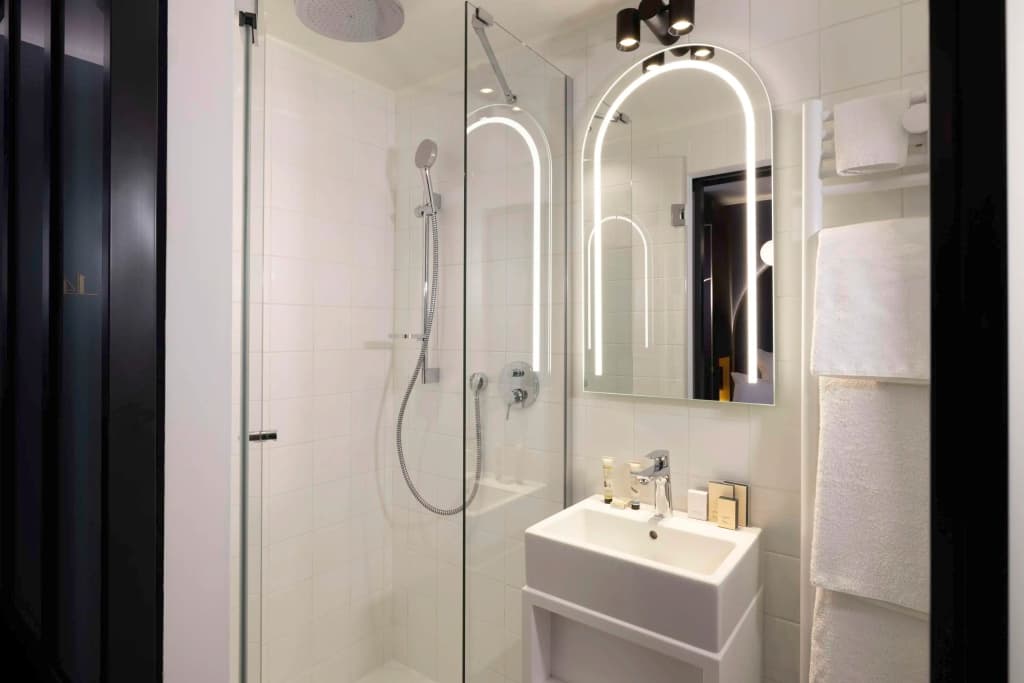 Best Western Plus Bretagne Montparnasse - photo 8