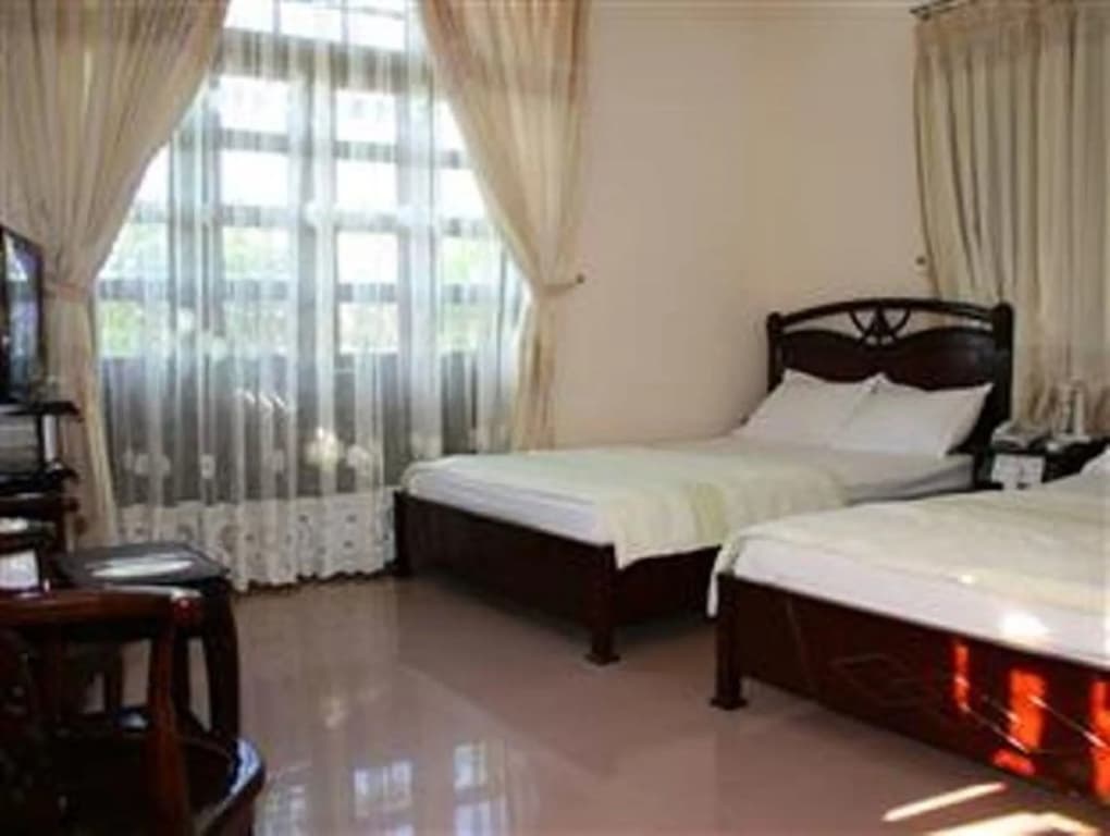 Oyo 563 Phu Thinh - photo 5