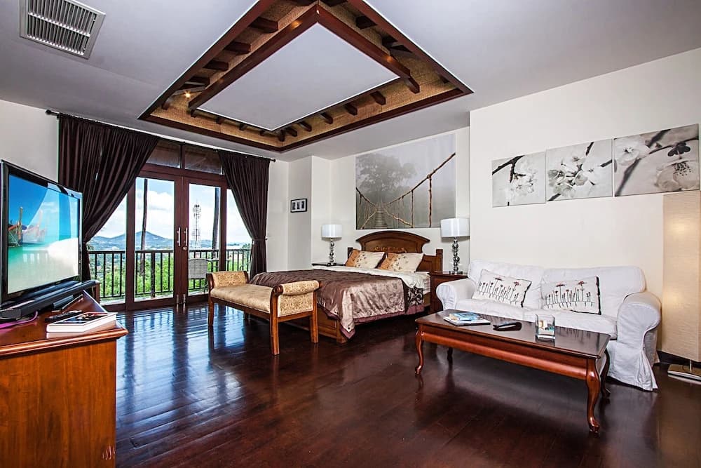 Chaweng Sunrise Villa 2 3 Beds - photo 4