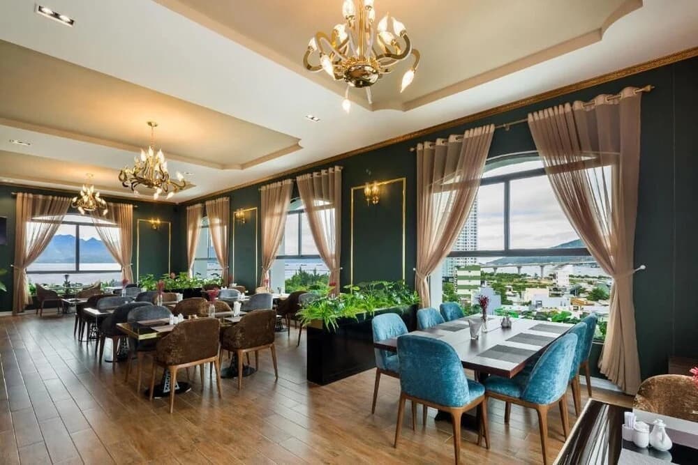 Lupin Boutique Hotel by OYO Rooms - photo 22