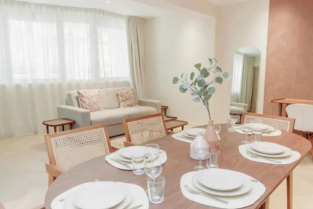 Elegant Apartment St Germain des Pres Luxembourg Park - photo 15