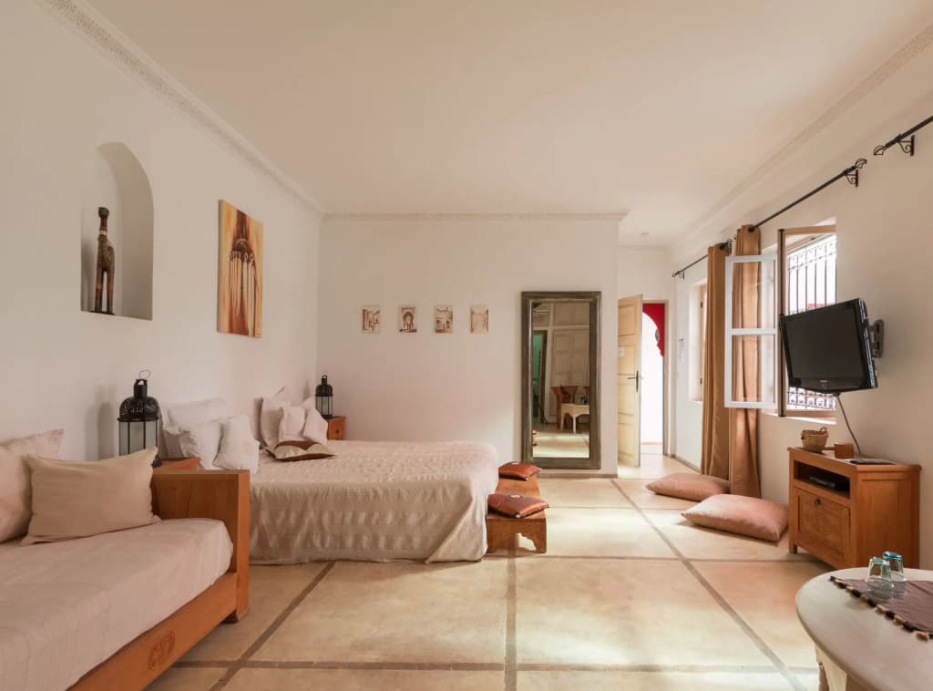Riad Alegria - photo 2