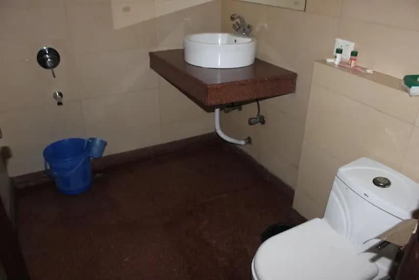 Jana Residency Hotel - photo 15