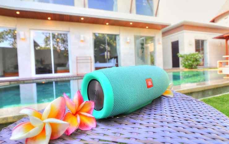 Luxury Villa Juno Seminyak - photo 47