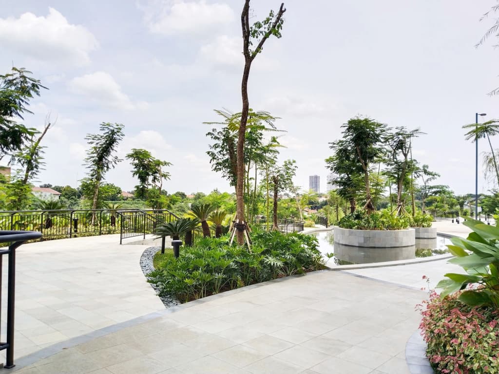 45 Antasari Place powered by Cocotel - photo 6