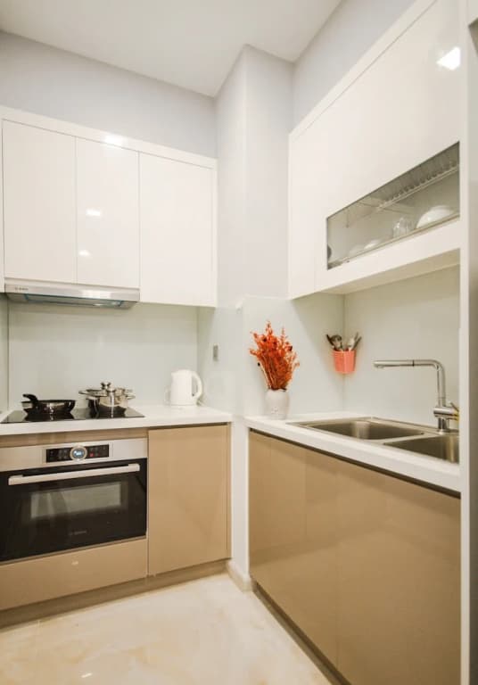 The Landmark 81 Luxury- Kayla's Home - photo 15