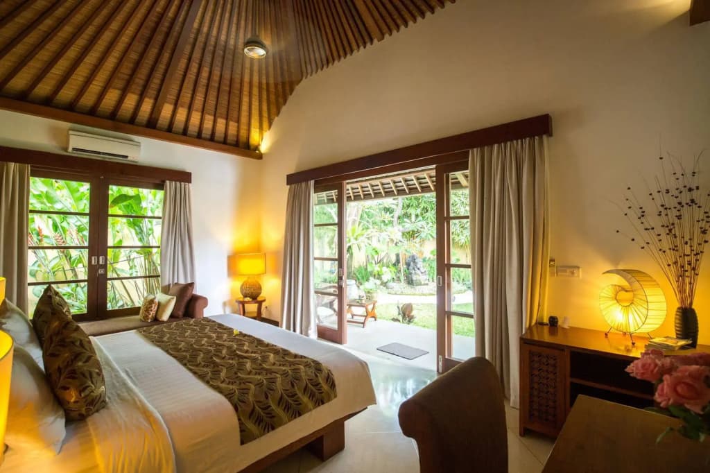 Villa Seriska Satu Sanur Bali - photo 4